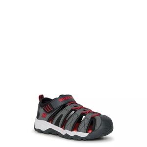 Skechers Youth Boys' Solar Quest Sandal - size 11